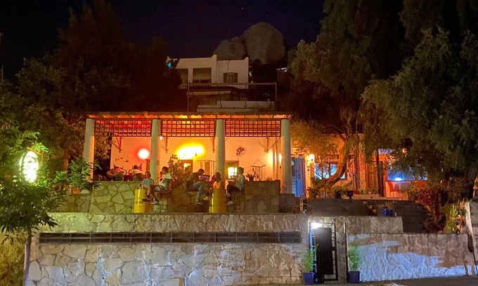 Yalikavak Cabin | Kapı46 Hostel Pub&Kitchen