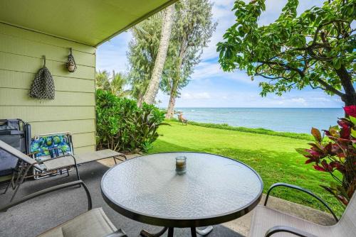 Wailua Apartment | Kapaa Sands 10