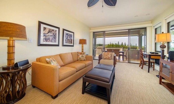 Kapalua Hotel | Kapalua Resort Villas: Elegance, Adventure, and Serenity