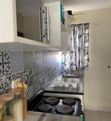 Walvis Bay Apartment | Kapandu Accomondation