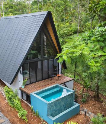 La Tigra Apartment | Kapi Lodge - Toji Cabin
