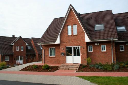 Kleinwaabs House | Kapitänshaus