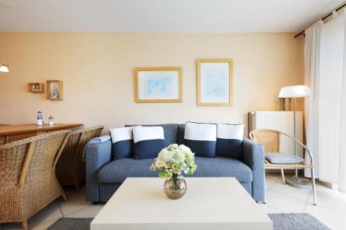 Laboe Apartment | Kapitänshaus Nr 9