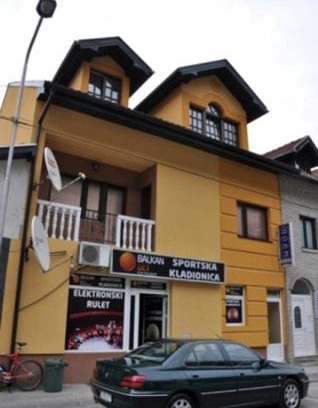 Ivanjica Apartment | Kaplarević Smeštaj Ivanjica