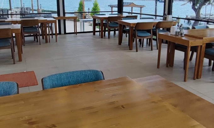 Milas Hotel | Kaptan Han Butik Otel
