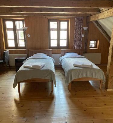 Liepaja Hotel | Kapteinis