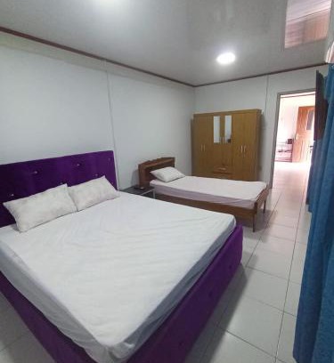 Paramaribo Apartment | kar appartements