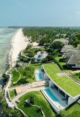 Pingwe Resort | Karafuu Beach Resort & Spa