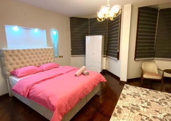 Yıldırım Apartment | KARDELENKONAKSUİTAPART