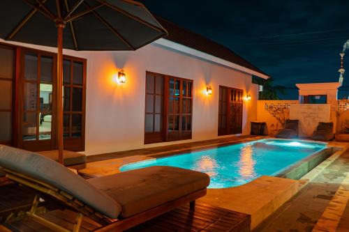 Cemagi House | Kardi Residence By Bali Cabin