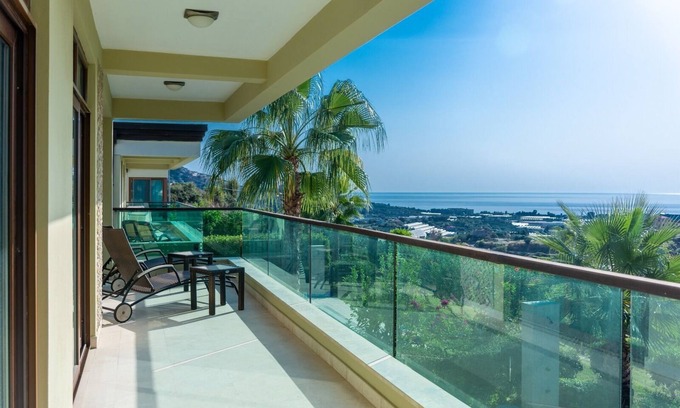 Kargicak Villa | Kargıcak Villaları