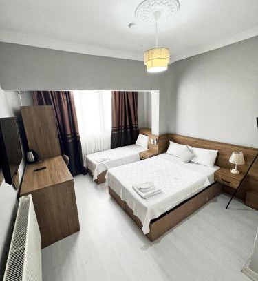 Edirne Hotel | Karhal Hotel