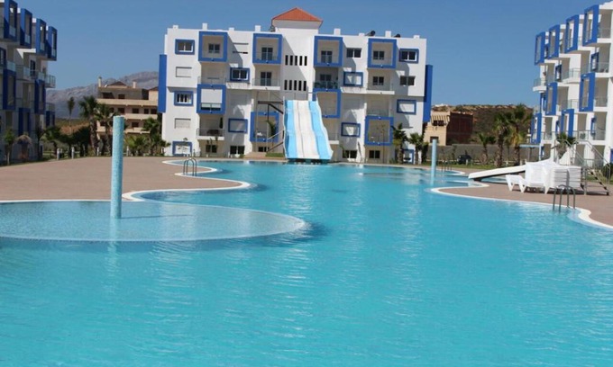 Cabo Negro Apartment | Kariat Cabo - Cabo Negro 24