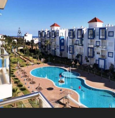 Cabo Negro Apartment | Kariat Cabo resort