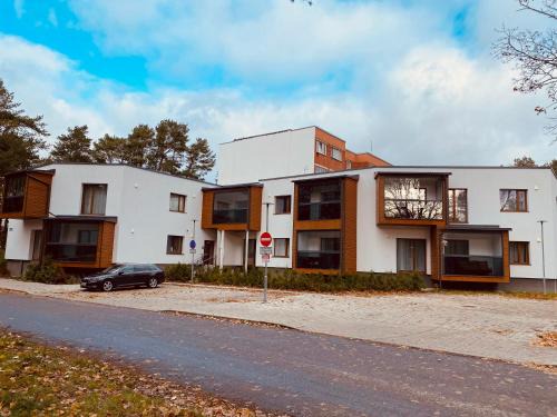 Narva-Joesuu Apartment | Karja 26A-2