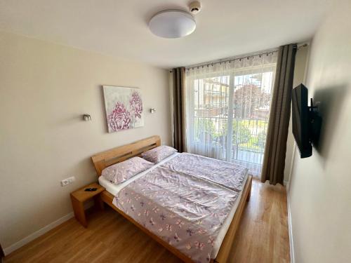 Palanga Apartment | Karklų oazė