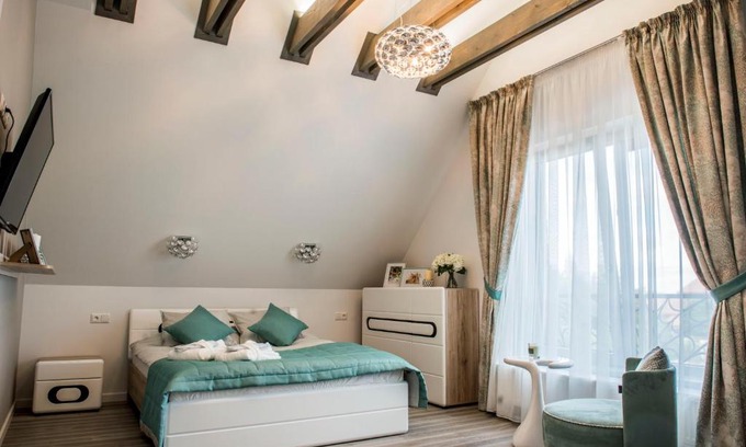Karkle Apartment | Karkle Twins