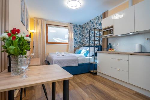 Karpacz Apartment | Karkonosky Apartamenty - Krucze Skały
