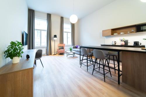 Nove Mesto Apartment | Karl BY ZEITRAUM