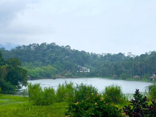 Vayittiri Resort | Karlad Lake Palace Waterfront Resort