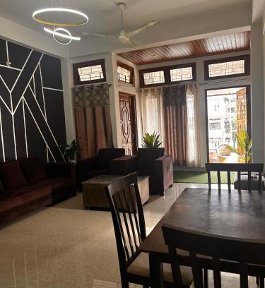 Hatigaon Apartment | Karma Kottage Hatigaon