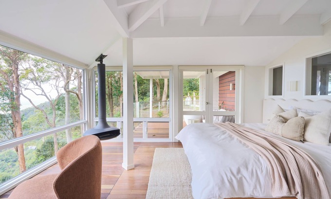 Montville Apartment | Karma Suites - Suite 2