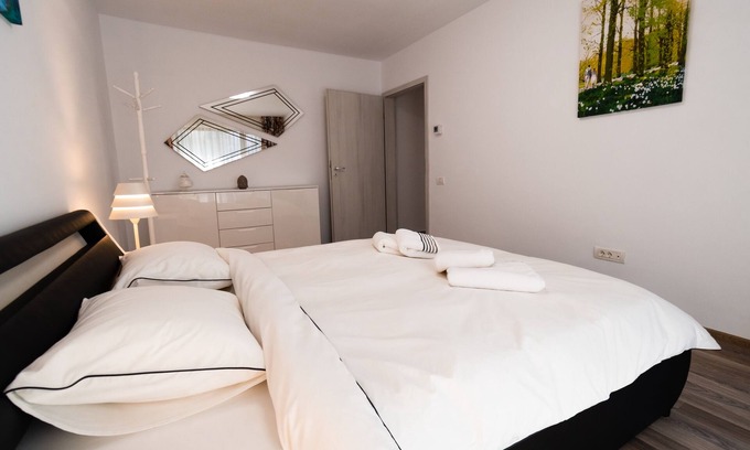 Brasov Condo | KarpatenHaus | Transylvanian Apt. w/lrg. terrace