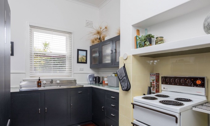 Middleton Beach House | Karraleen at Middleton