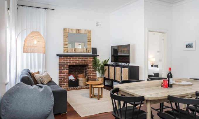Middleton Beach House | Karraleen at Middleton