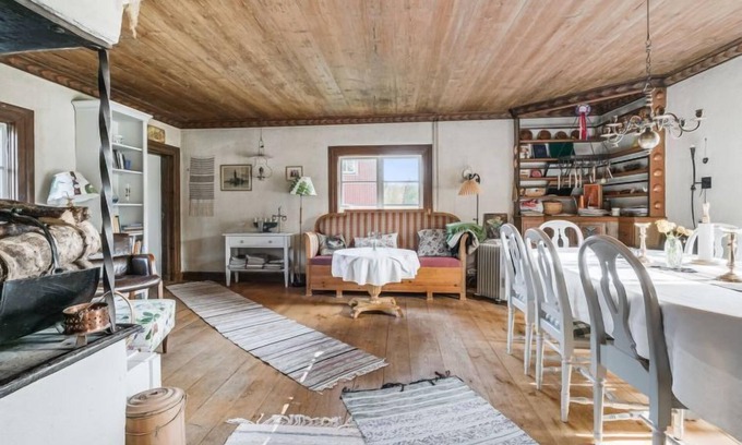 Norberg House | Karsbo gård by Interhome
