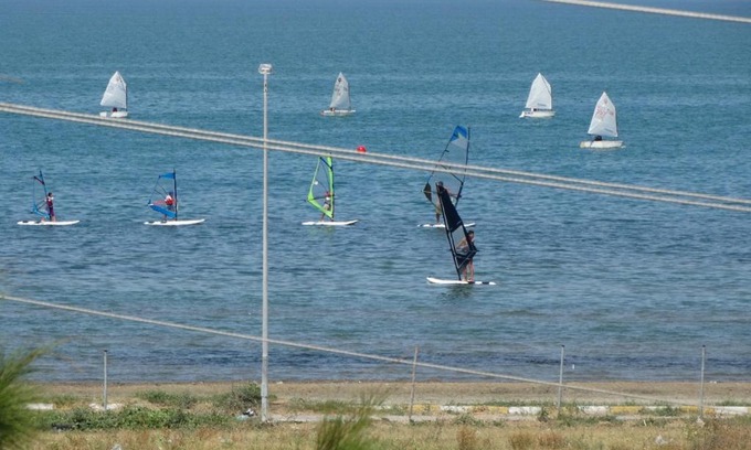 Urla House | Kartal Pansiyon
