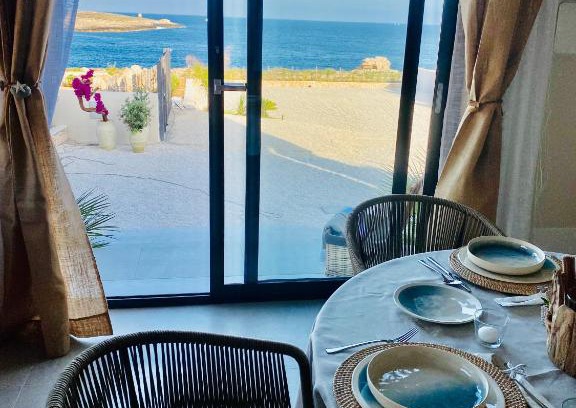 Lampedusa Apartment | Kartika Charming House