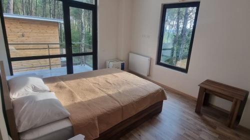 Ureki Hotel | Kartuli Suli