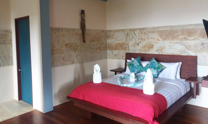 El Nido Villa | KARUNA STUDIO 4 - OCEAN VIEW