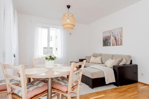 Parnu Apartment | Karusselli beach apartment