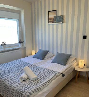 Karwia House | Karwia Pokoje & Apartamenty