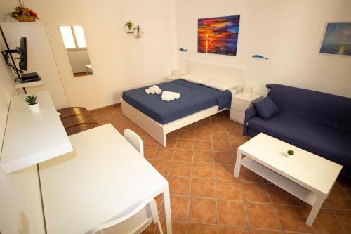 Lampedusa House | Karyba House