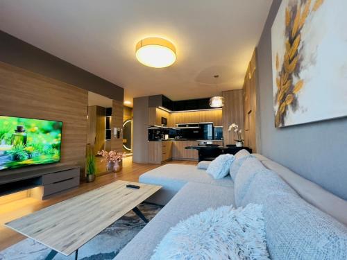 Ujlipotvaros Apartment | Karzo Property LK 602 Free Garage