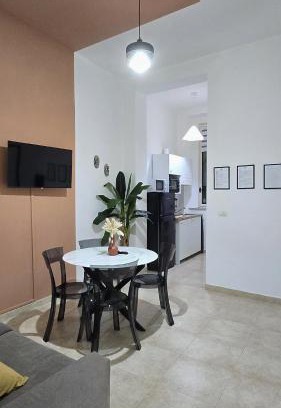 Reggio Calabria Apartment | Kasa in Centro INTERO APPARTAMENTO