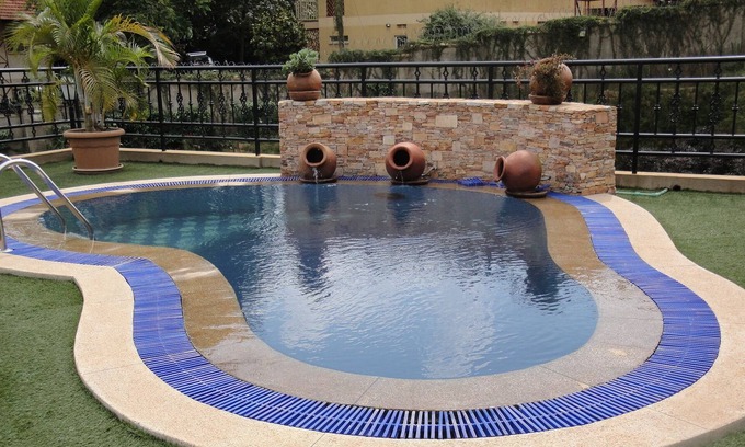 Kampala Apartment | KASALINA GARDENS SERVICED APARTMENTS