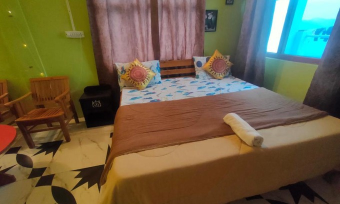Almora Apartment | Kasar appartment