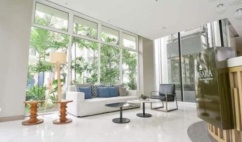 Ugong Apartment | Kasara Urban Resort 1BR Condo