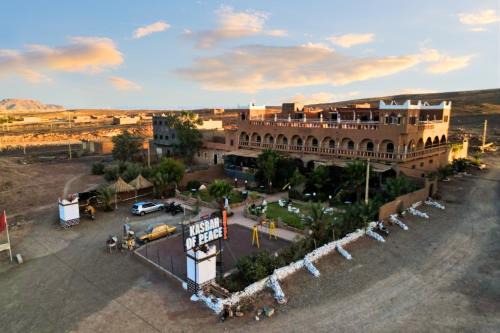 Amezrou House | Kasbah of Peace Draa Valley
