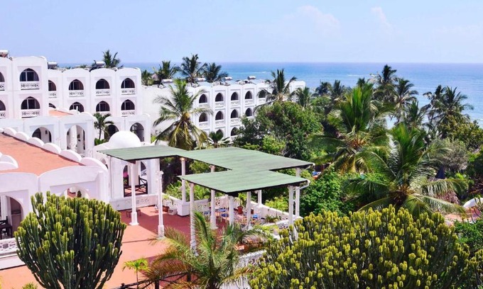 Diani Beach Resort | Kaskazi Beach Resort