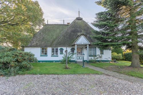 Schleswig-Holstein Apartment | Kastanienhof Hagebutte