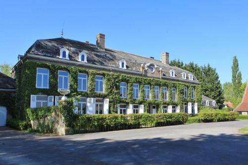 De Moeren Apartment | Kasteel Sint-Flora