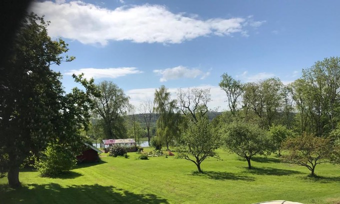 Kungalv Apartment | Kastellegården