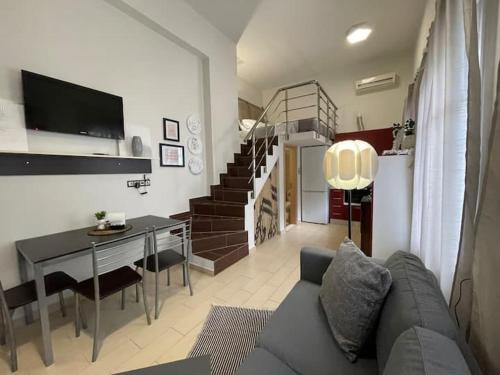 Kifisia Apartment | Kastelorizo suites