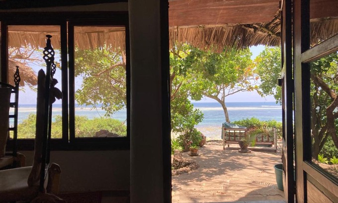 Diani Beach House | Kasuku Villa, Warandale Cottages