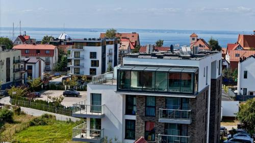Hel Apartment | Kaszubska Bryza Apartamenty In